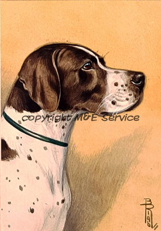 Tempera di Boris Riab